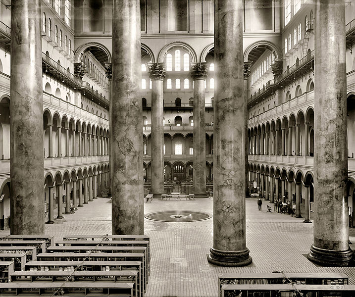 File:Pension Office interior, ca. 1918.jpg