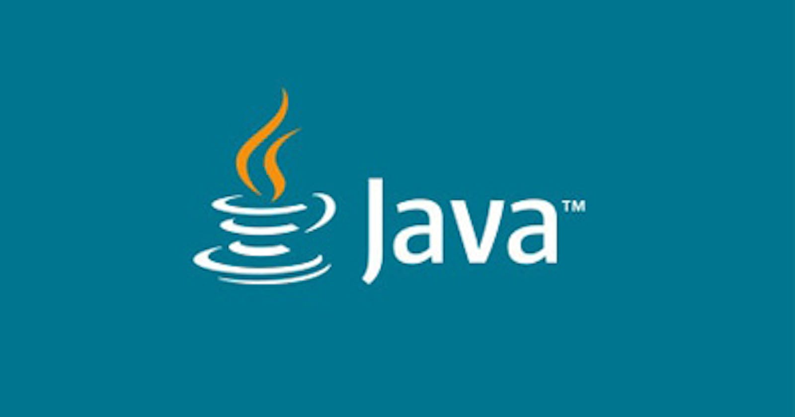 Java Interview Questions