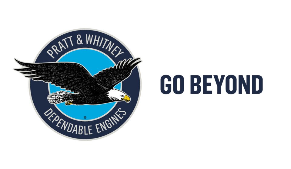 pratt and whitney logo