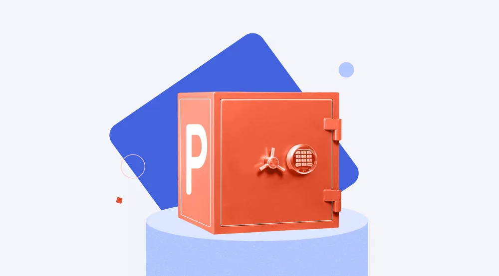 How to Protect PowerPoint Presentations