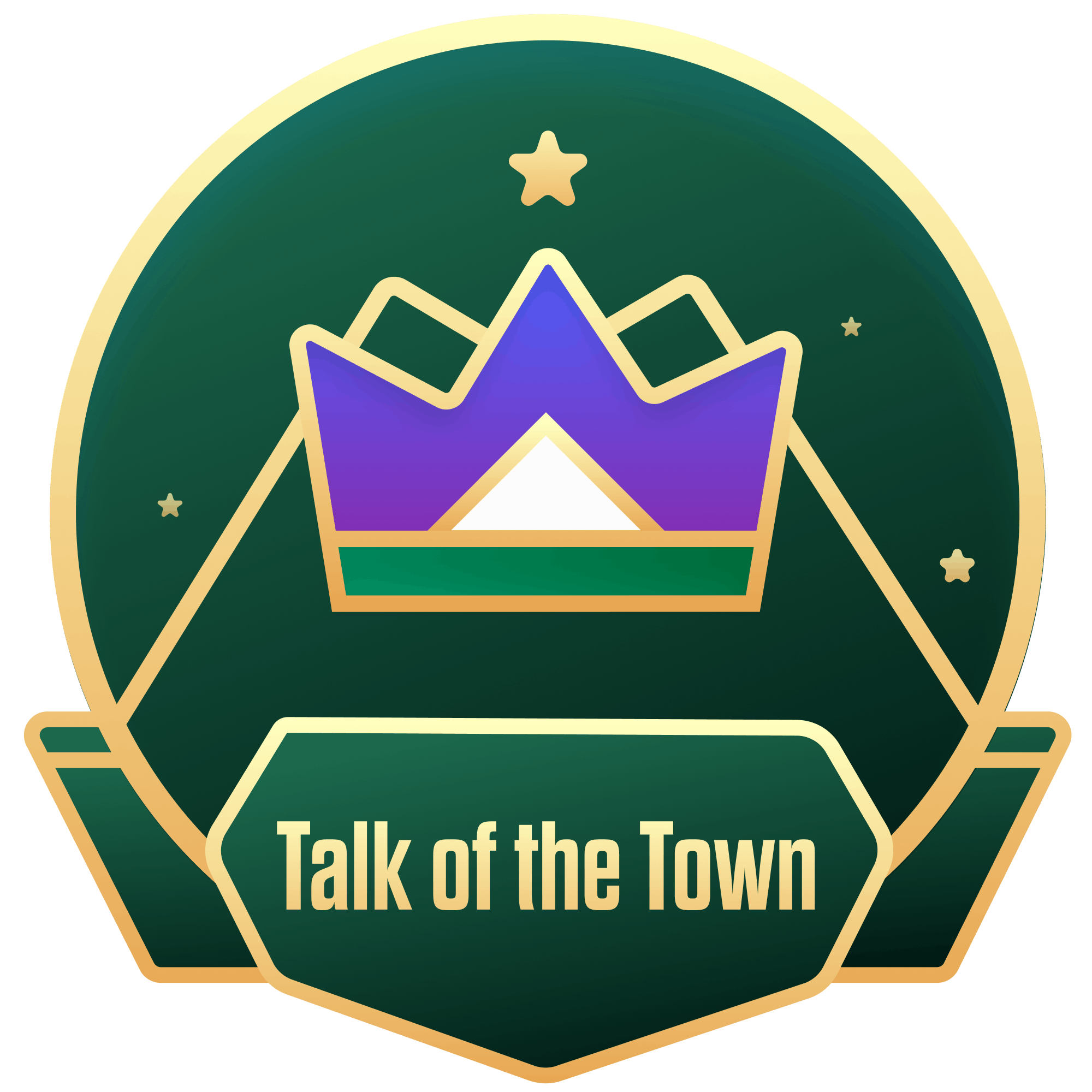 Talk of the Town