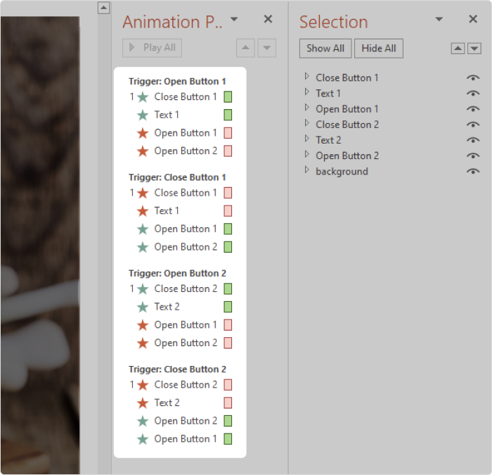 How to Make a PowerPoint Presentation Interactive