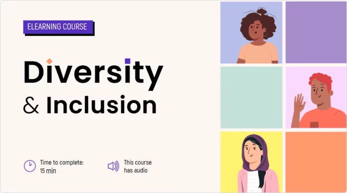 Diversity and Inclusion