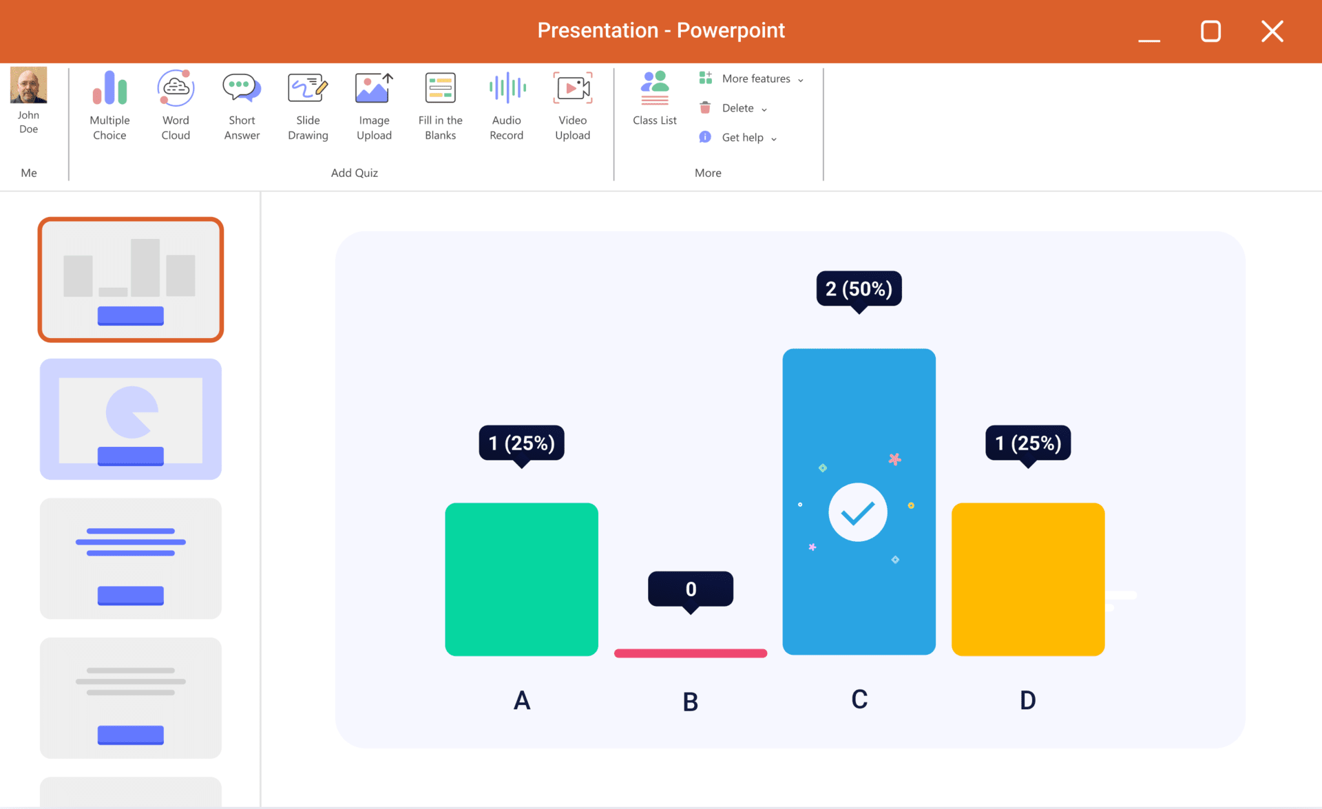 ClassPoint PowerPoint add-in