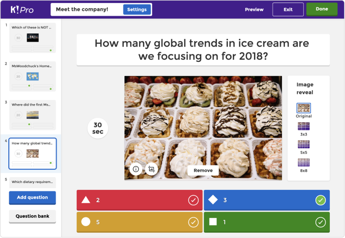 Kahoot!